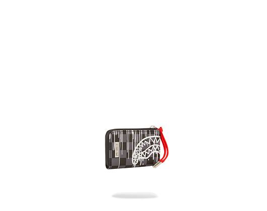 Peněženka Sprayground Platinum Drips Wallet