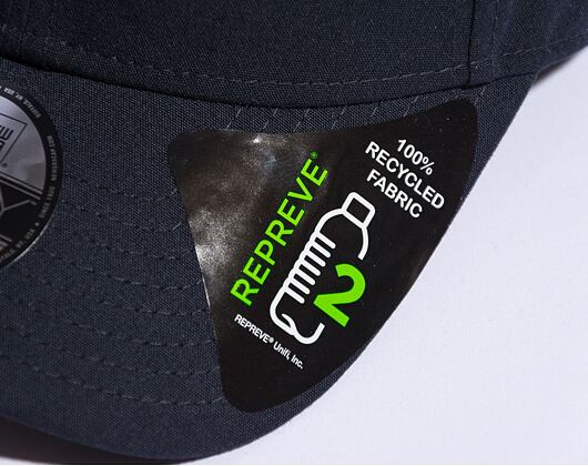 Kšiltovka New Era 9FORTY Team Color Repreve Team Color