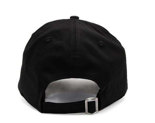 Kšiltovka New Era 9FORTY NBA Neon Outline Los Angeles Lakers Black / Purple