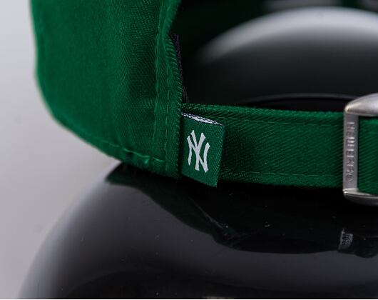 Dětská Kšiltovka New Era 9FORTY Kids MLB Fruit Icon New York Yankees Kelly Green / White