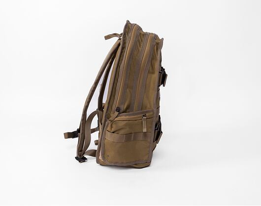 Batoh ETNIES × Independent Marana Light Backpack Tobacco