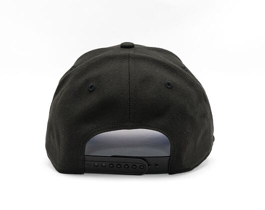 Kšiltovka '47 Brand NHL Colorado Avalanche Sure Shot Snapback '47 MVP Black
