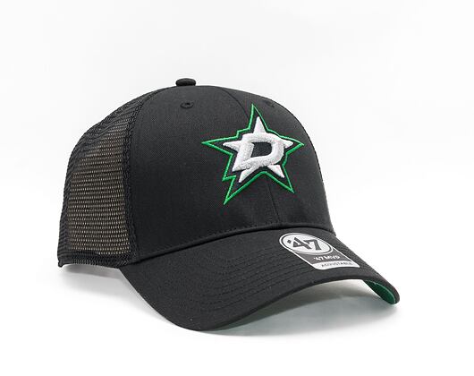 Kšiltovka '47 Brand NHL Dallas Stars Branson '47 MVP Black