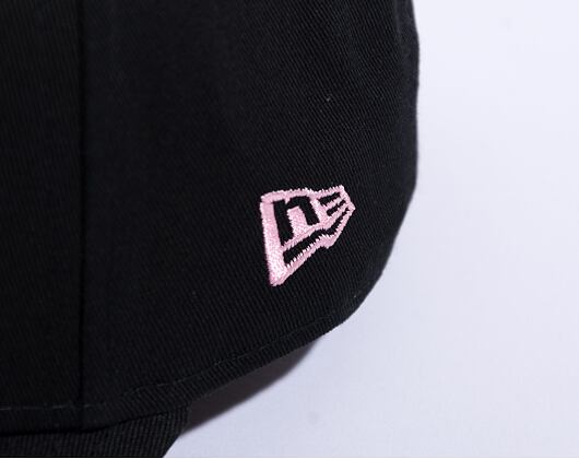 Dětská kšiltovka New Era 9FORTY Kids MLB Ombre Infill Los Angeles Dodgers Black