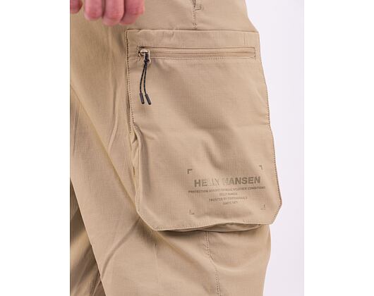 Kalhoty Helly Hansen Move QD Pant 2.0 Pebble