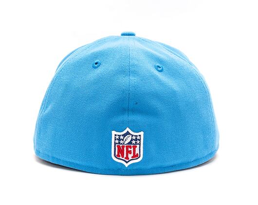 Kšiltovka New Era 59FIFTY NFL On Field San Diego Chargers Powder