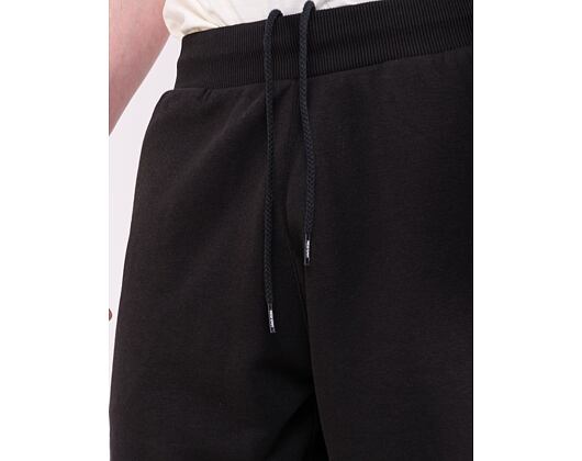 Kraťasy New Era Essential Shorts Black