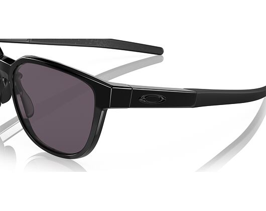 Sluneční Brýle Oakley Actuator Actuator Polished Black - Prizm Grey