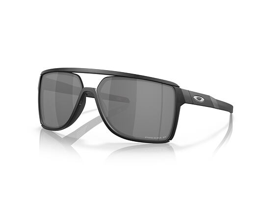 Sluneční Brýle Oakley Castel Matte Black Ink - Prizm Black Polarized