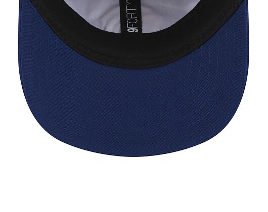 Dětská Kšiltovka New Era 9FORTY Kids MLB Boucle New York Yankees Royal Blue / Yellow
