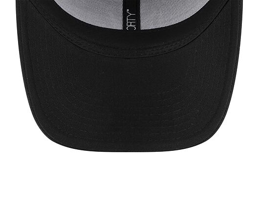 Dětská Kšiltovka New Era 9FORTY Kids MLB League Essential New York Yankees Black / Malachite