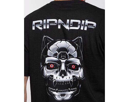 Triko RIP N DIP Nerminator 2.0 Tee (Black) RND10090