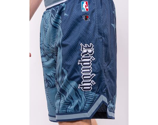 Kraťasy RIP N DIP Lord Savior Nerm Basketball Shorts (Navy) RND10073