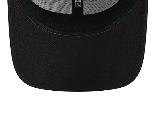 Kšiltovka New Era 39THIRTY NFL Comfort Cincinnati Bengals Black / Rush Orange