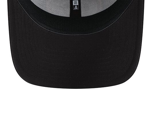 Kšiltovka New Era 39THIRTY NFL Comfort Green Bay Packers Black / Dark Green