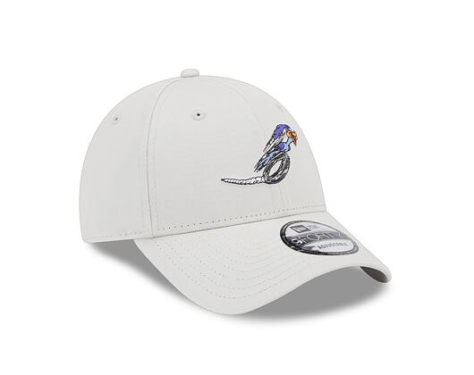 Kšiltovka New Era 9FORTY Looney Tunes Road Runner Stone / Black