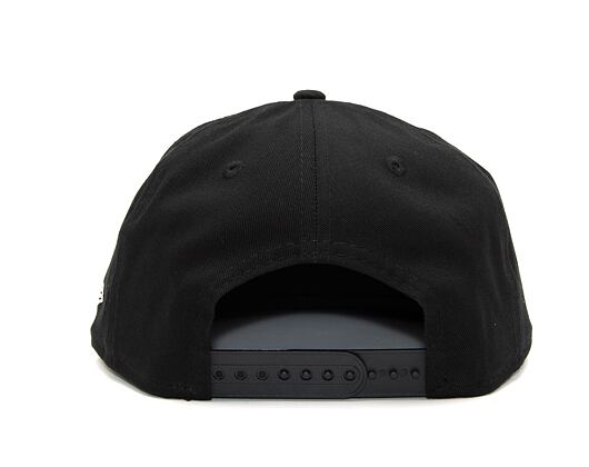 Kšiltovka New Era - MLB 9FIFTY - Chicago White Sox - Team Color