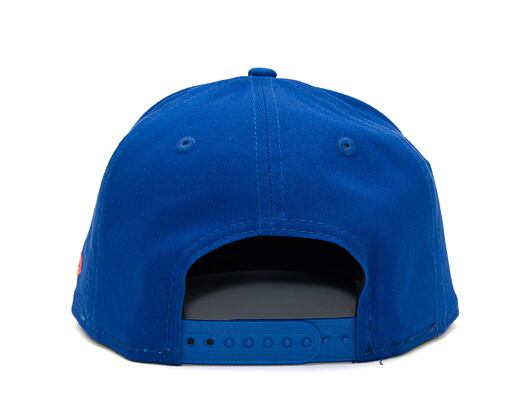 Kšiltovka New Era 9FIFTY MLB New York Mets Snapback Team Color