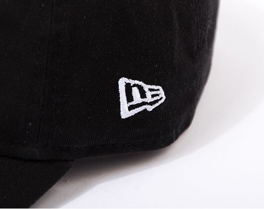 Kšiltovka DC BENCHWARMER  HDWR KVJ0 Black 10114