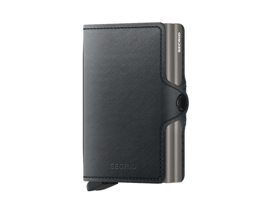 Secrid Twinwallet Mirum Black