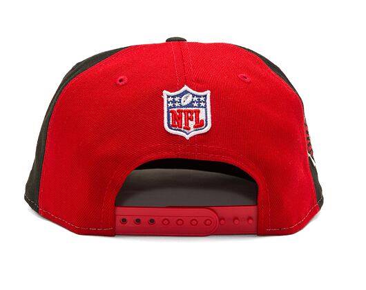 Kšiltovka New Era 9FIFTY NFL Historic 23 San Francisco 49ers