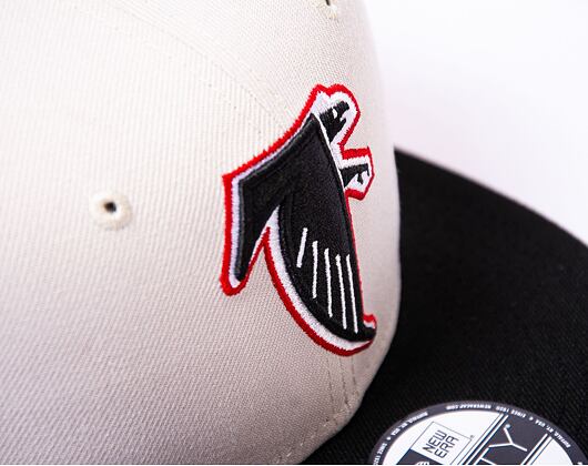 Kšiltovka New Era 9FIFTY NFL Historic 23 Atlanta Falcons