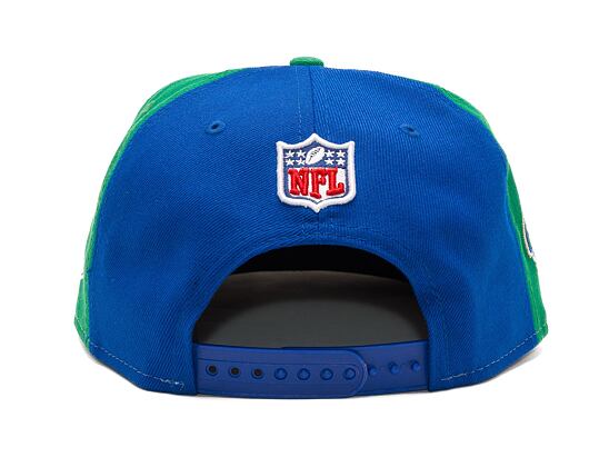 Kšiltovka New Era 9FIFTY NFL Historic 23 Seattle Seahawks