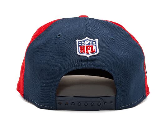 Kšiltovka New Era 9FIFTY NFL Historic 23 New York Giants