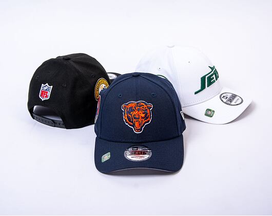 Kšiltovka New Era 9FORTY NFL Historic 23 Chicago Bears