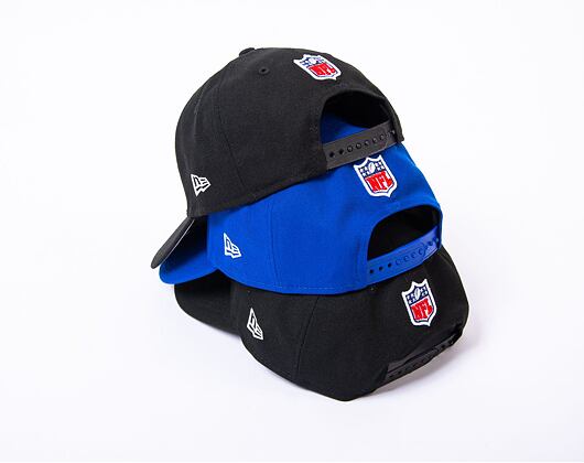 Kšiltovka New Era 9FORTY NFL Historic 23 Oakland Raiders