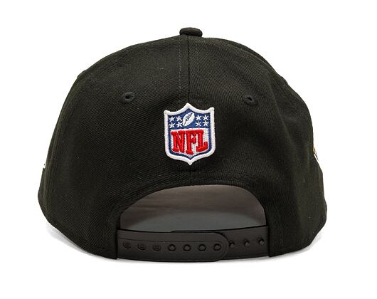Kšiltovka New Era 9FORTY NFL Historic 23 Pittsburgh Steelers