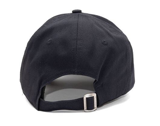 Kšiltovka New Era 9FORTY MLB Team Outline New York Yankees Navy / Mellow Yellow