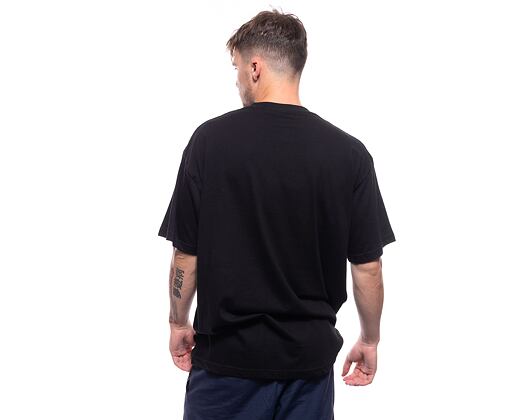 Triko Rip N Dip Shaved Puss Tee Black