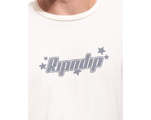 Triko Rip N Dip Kawaii Nerm Tee Natural