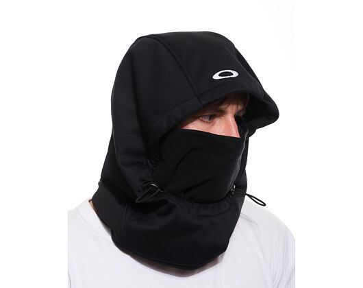 Kapuca / Kukla Oakley Ellipse Softshell Helmet Hood FOS9012 86