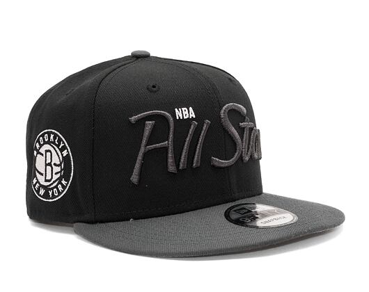 Kšiltovka New Era 9FIFTY NBA All Star Game Brooklyn Nets