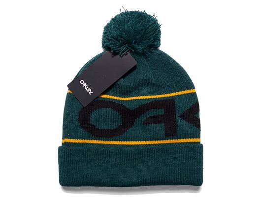 Kulich Oakley Factory Cuff Beanie 9YCU