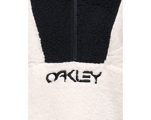 Mikina  Oakley TNP Ember Half Zip RC Fleece 10R