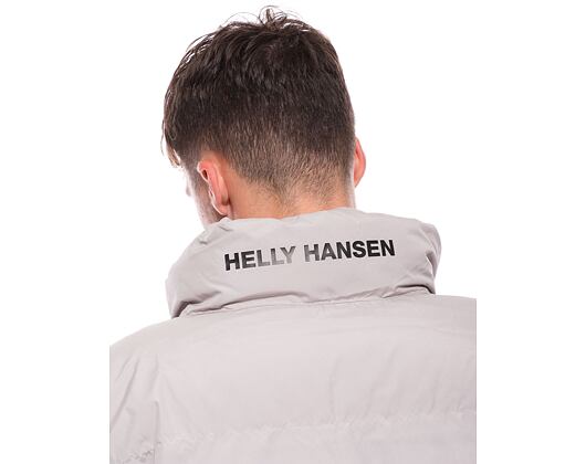 Bunda Helly Hansen YU 23 Reversible Puffer 431 Mellow