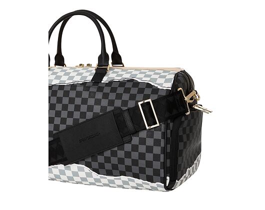 Taška Sprayground Tear It Up Duffle