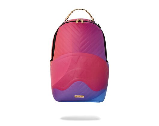 Batoh Sprayground Aurora Wave DLX Backpack