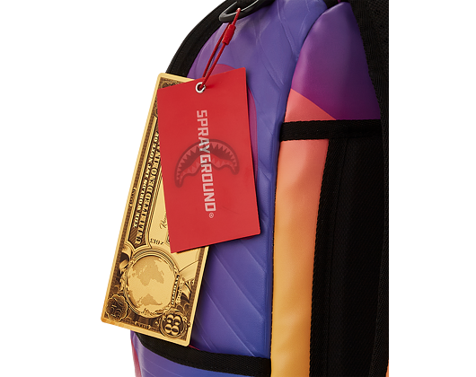 Batoh Sprayground Aurora Wave DLX Backpack