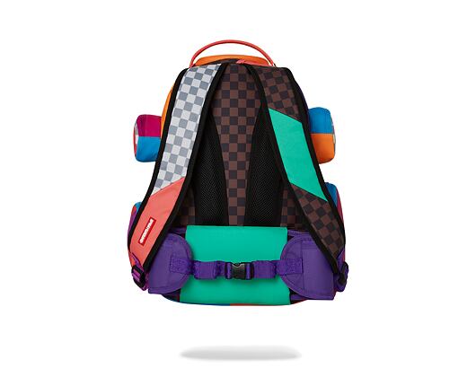 Batoh Sprayground Super Dreamy Trooper Backpack