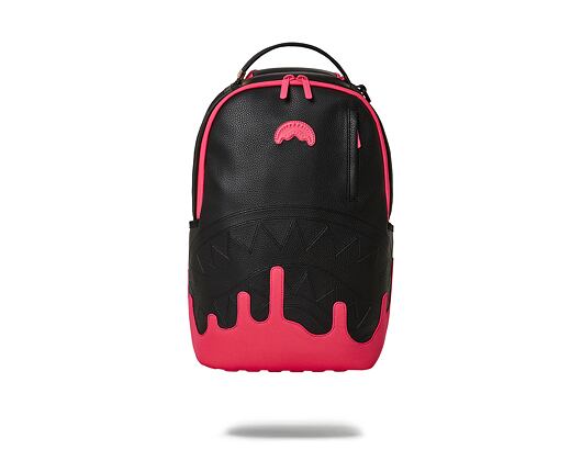 Batoh Sprayground Updrip Pink DLXSVF Backpack