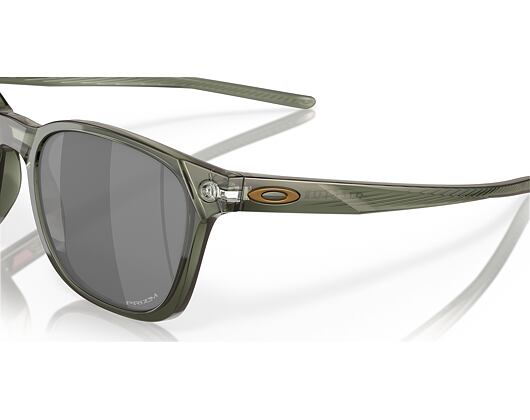 Sluneční Brýle Oakley Ojector Olive Ink / Prizm Black