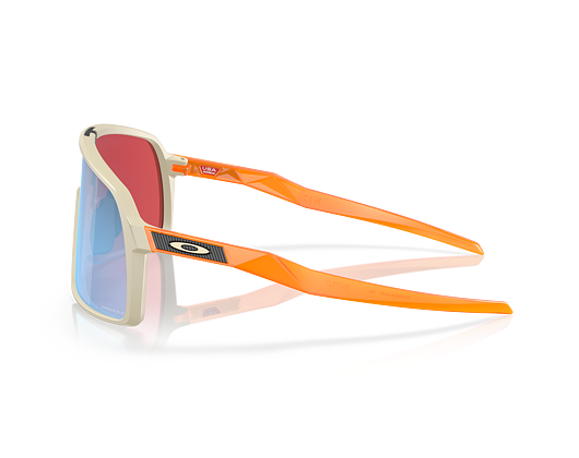 Sluneční Brýle Oakley Sutro Matte Sand / Prizm Snow Sapphire Iridium