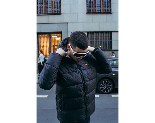 Bunda Ellesse Paddero Jacket Black