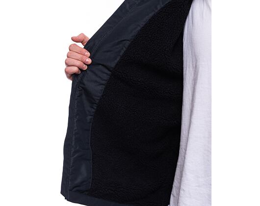 Bunda Oakley Sherpa Cargo Jacket Black