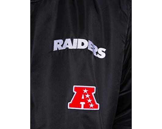 Bunda New Era × Alpha Industries MA-1 OG Jacket Las Vegas Raiders