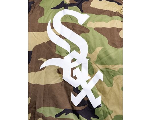 Bunda New Era × Alpha Industries MA-1 OG Jacket Chicago White Sox